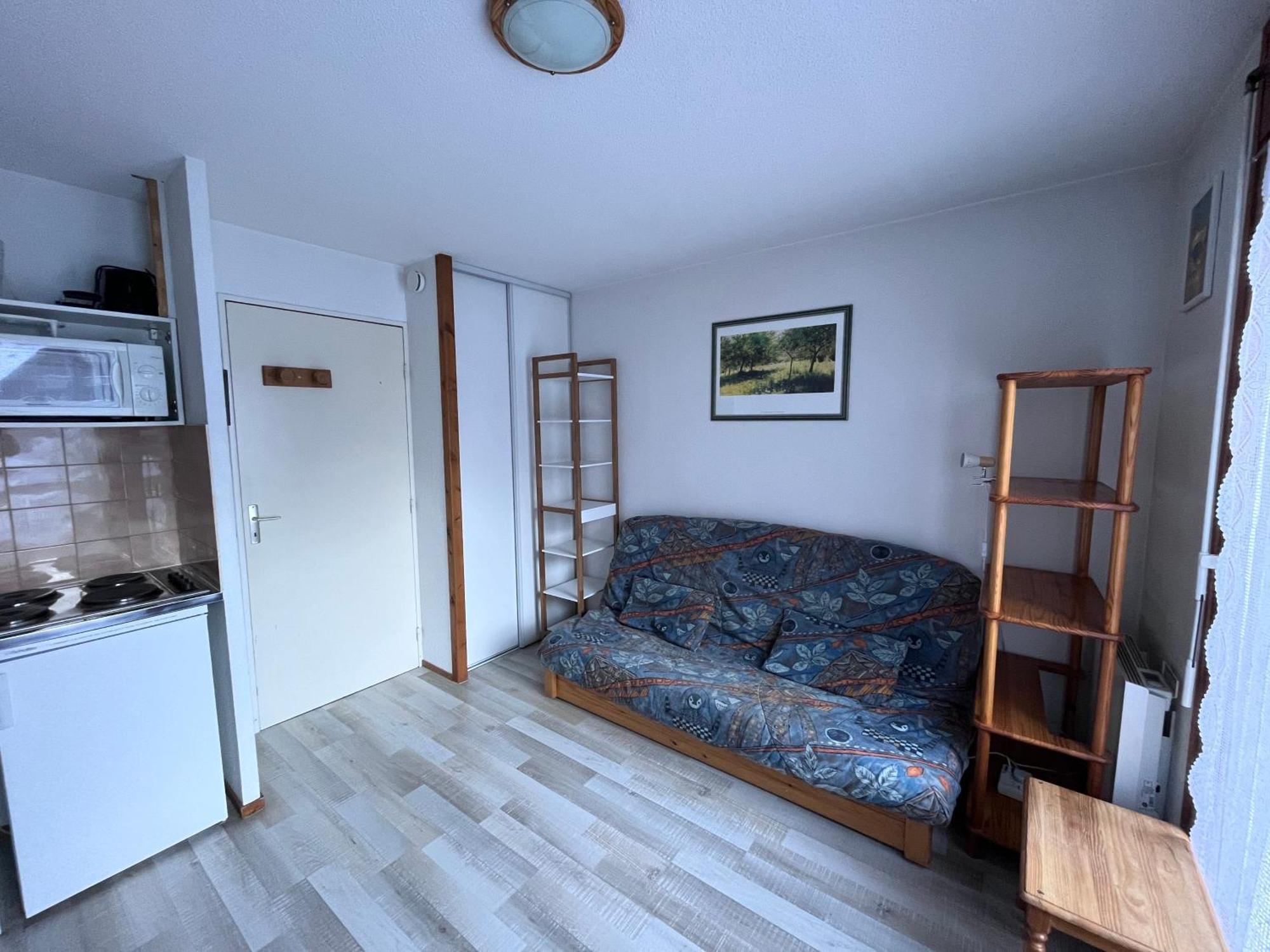 Appartement Aux Pieds Des Pistes En Plein Soleil à Les Contamines-Montjoie Extérieur photo