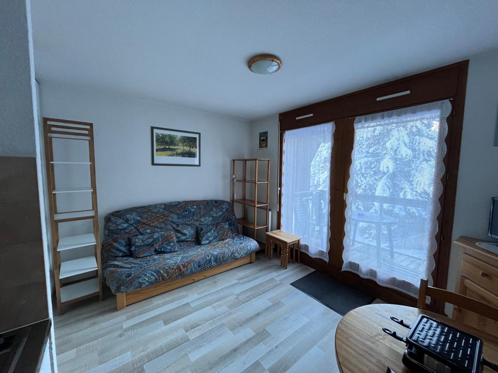 Appartement Aux Pieds Des Pistes En Plein Soleil à Les Contamines-Montjoie Extérieur photo