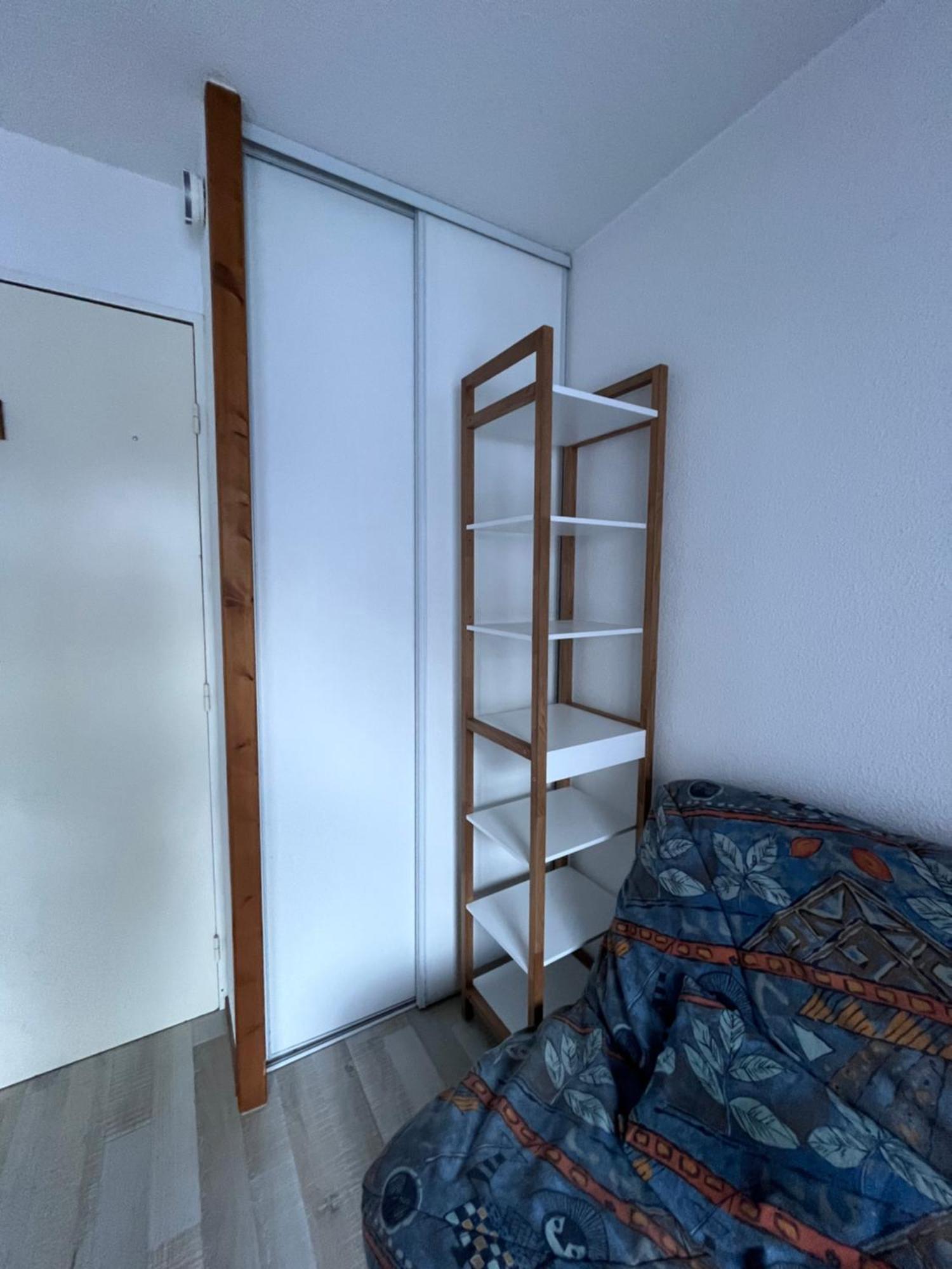 Appartement Aux Pieds Des Pistes En Plein Soleil à Les Contamines-Montjoie Extérieur photo