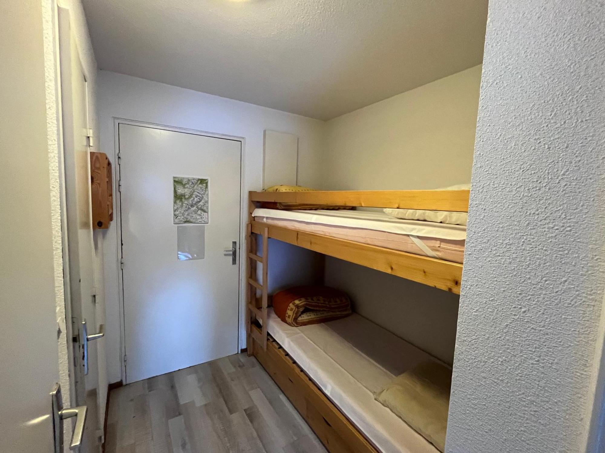Appartement Aux Pieds Des Pistes En Plein Soleil à Les Contamines-Montjoie Extérieur photo