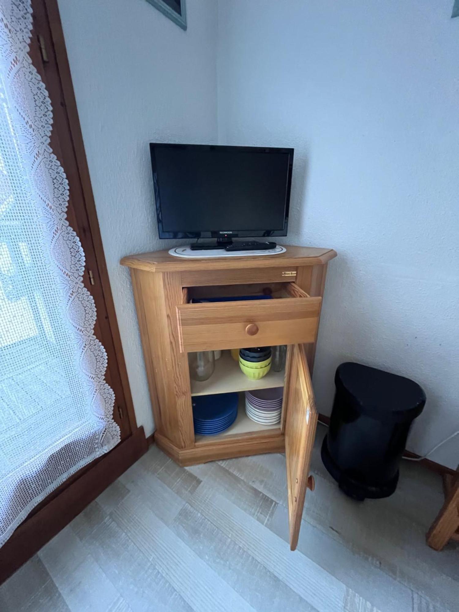 Appartement Aux Pieds Des Pistes En Plein Soleil à Les Contamines-Montjoie Extérieur photo
